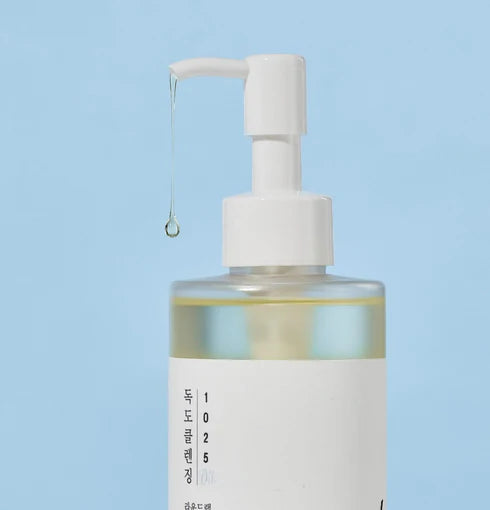 Round Lab 1025 Dokdo Cleansing Oil 200 ml