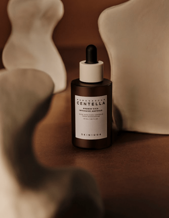 Skin 1004 Madagascar Centella Probio-Cica Intensive Ampoule 50 ml