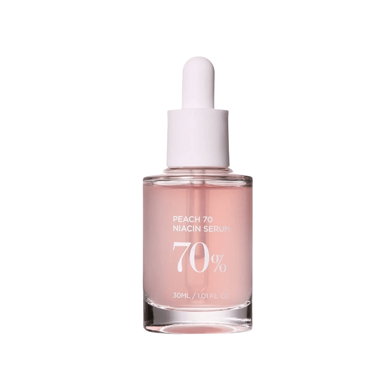 Anua Peach 70 Niacin Serum 30ml