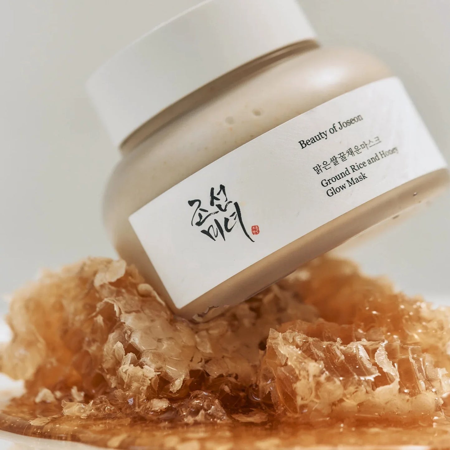 Beauty of joseon Ground Rice and Honey Glow Mask 150ml