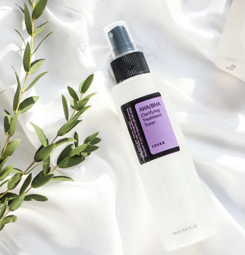 Cosrx AHA/BHA Clarifying Treatment Toner 150 ml