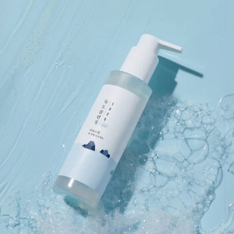 Round Lab 1025 Dokdo Cleansing Gel 150 ml
