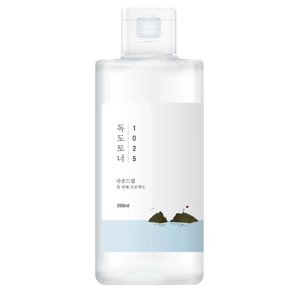 Round Lab 1025 Dokdo Toner 200 ml