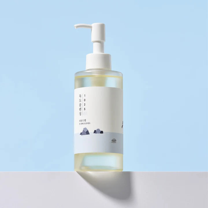 Round Lab 1025 Dokdo Cleansing Oil 200 ml
