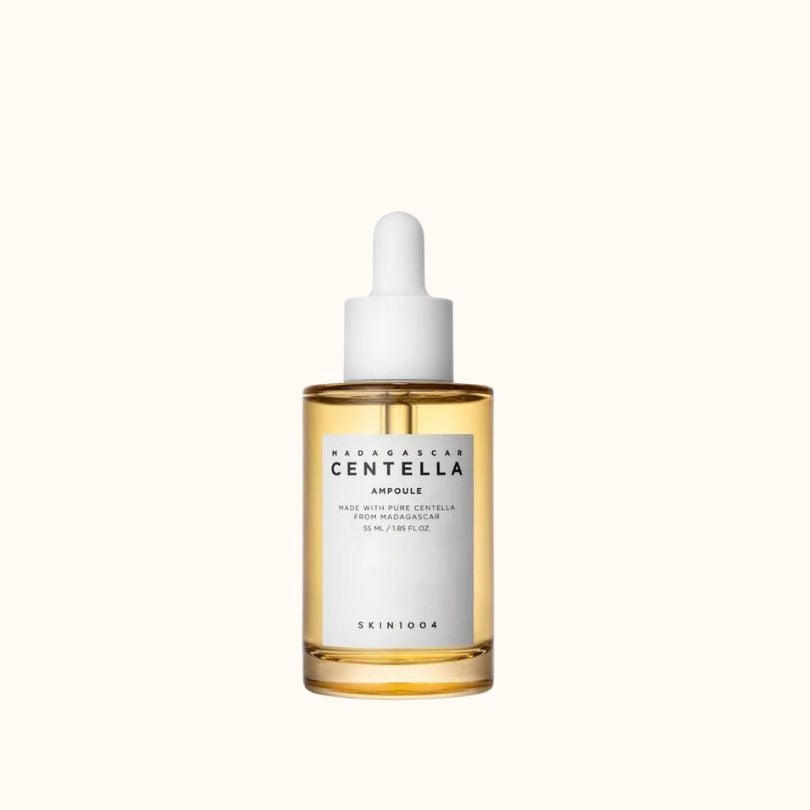 Skin 1004 Madagascar Centella Asiatica 100 Ampoule – 100 ml