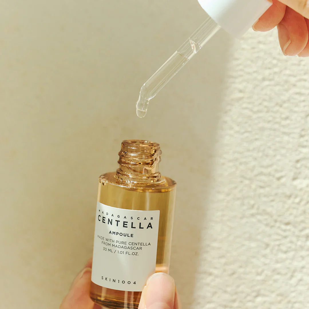 Skin 1004 Madagascar Centella Asiatica 100 Ampoule – 100 ml