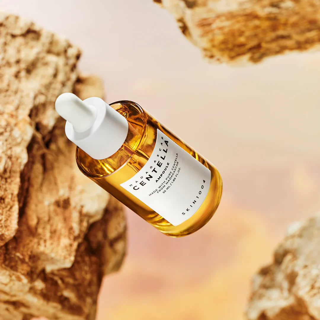 Skin 1004 Madagascar Centella Asiatica 100 Ampoule – 100 ml