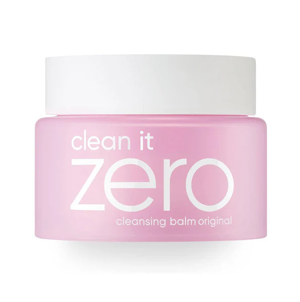 Banila co Clean it Zero Cleansing Balm Original