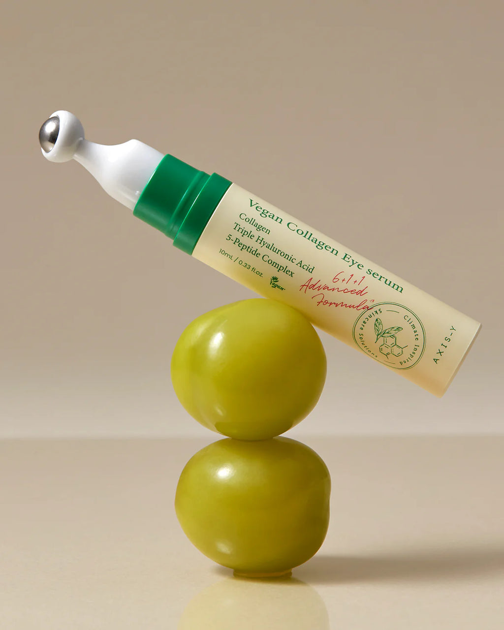 AXIS-Y Vegan Collagen Eye Serum