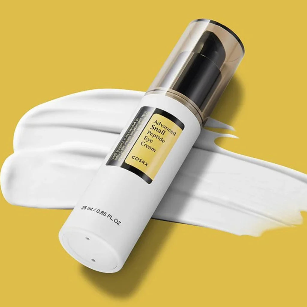 Cosrx Advanced Snail Peptide Eye Cream 25 ml