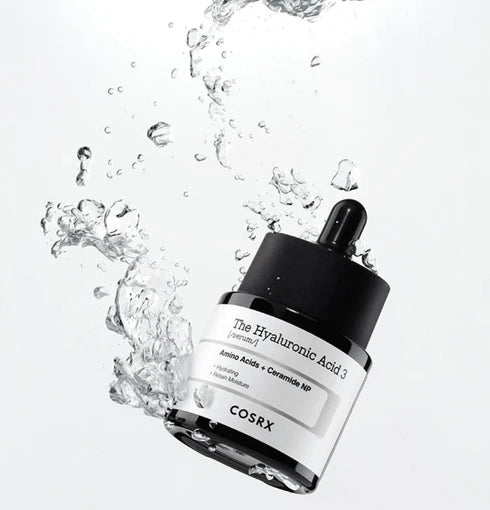 Cosrx The Hyaluronic Acid 3 Serum 20g