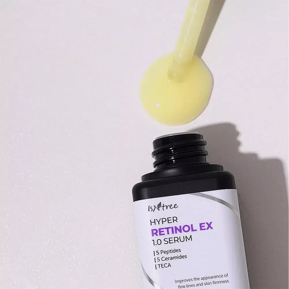 Isntree Hyper Retinol EX 1.0