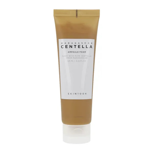 SKIN1004 Madagaskar Centella Schaumampulle – 125 ml
