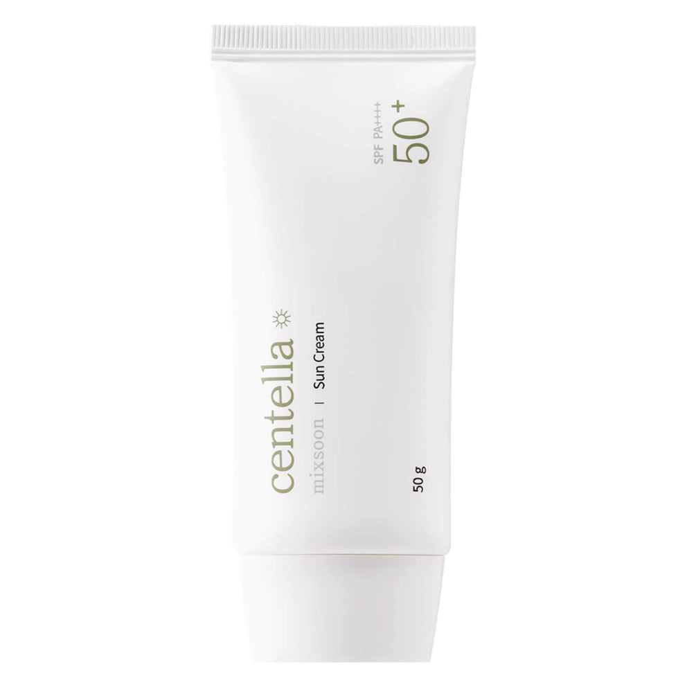 Mixsoon Centella Sun Cream 50 g