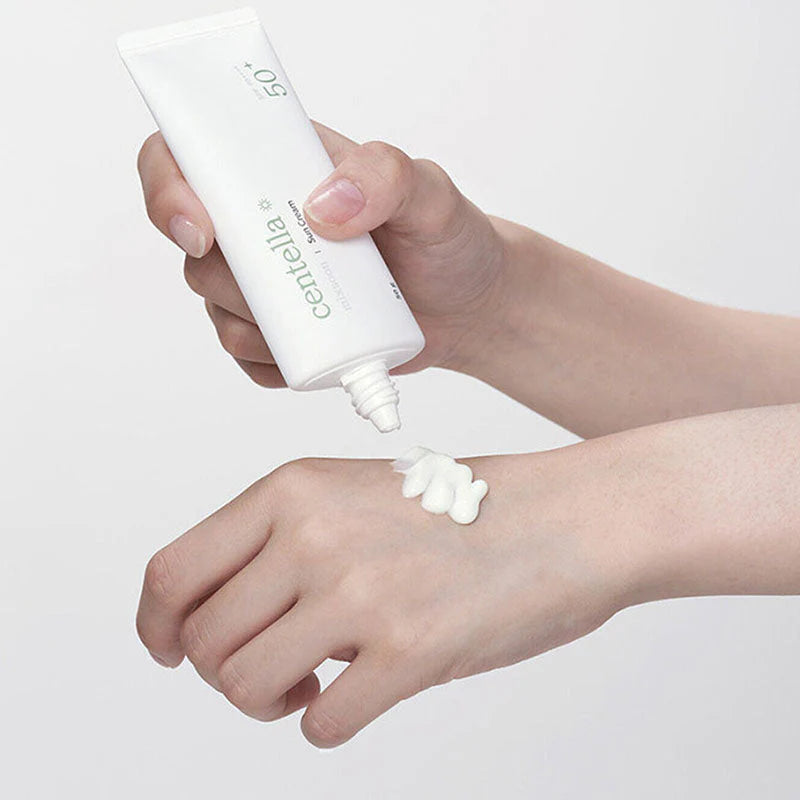 Mixsoon Centella Sun Cream 50 g