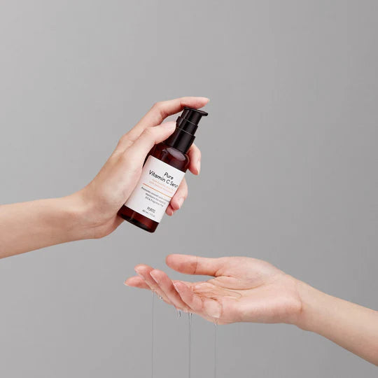 Purito Pure Vitamin C Serum 60 ml