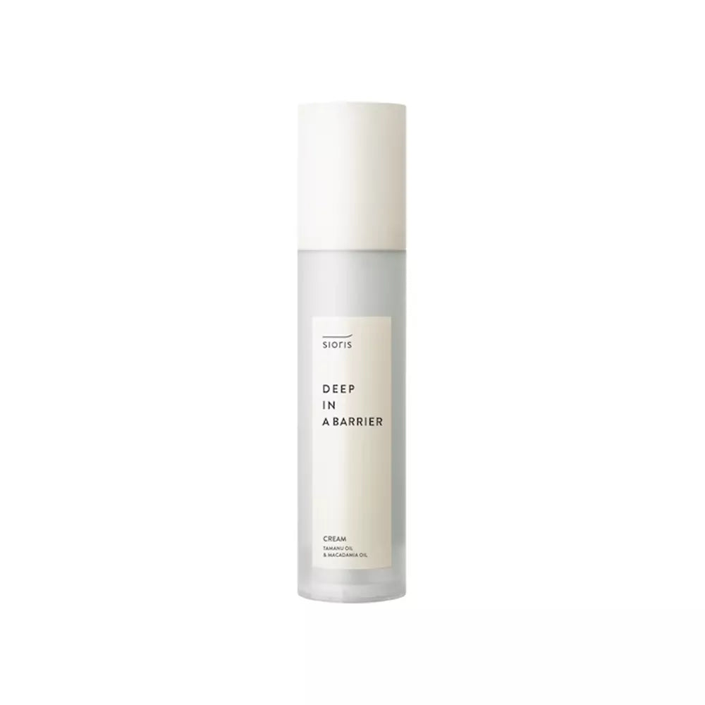 Sioris Deep In A Barrier Cream 50 ml