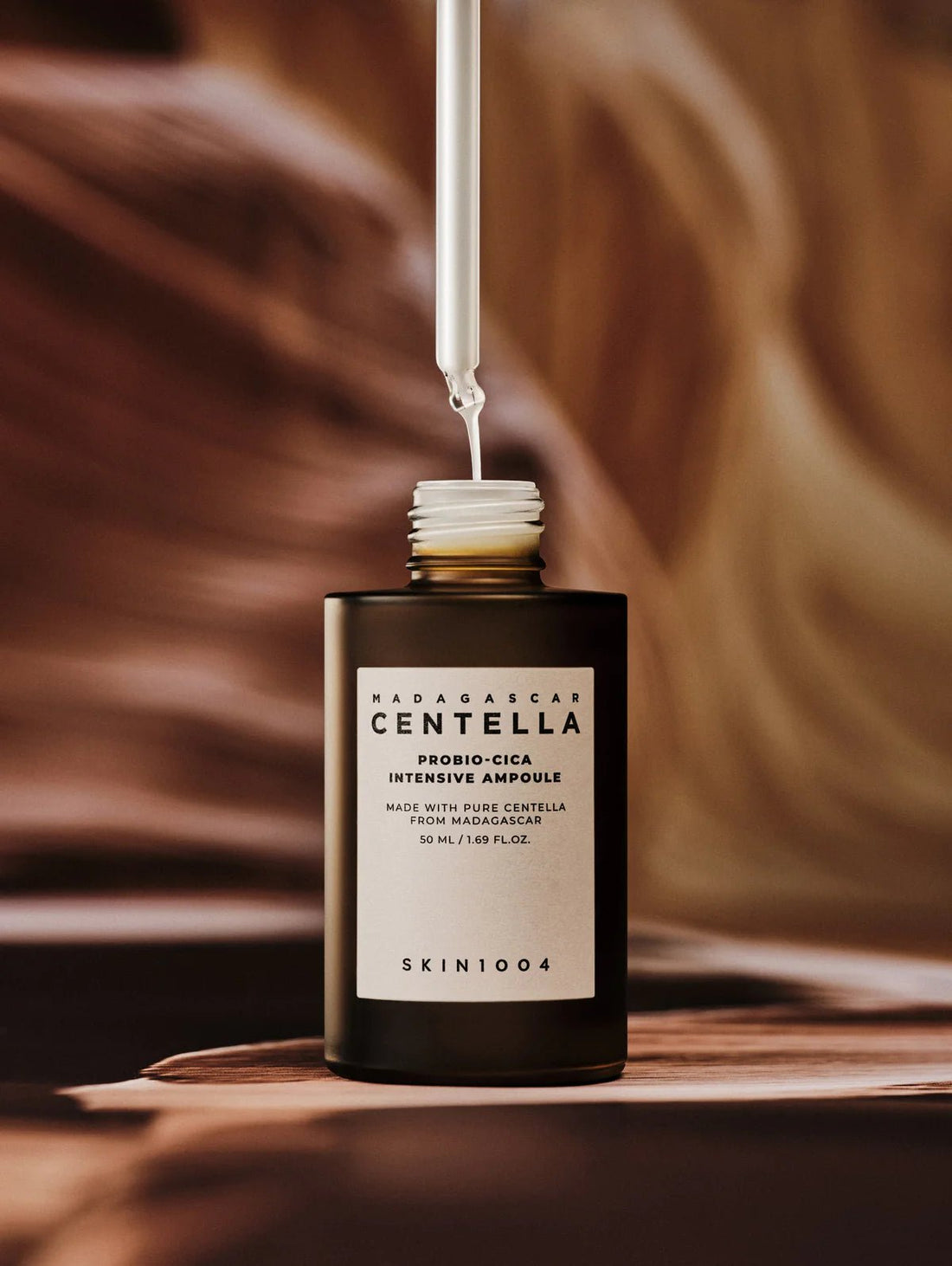 Skin 1004 Madagascar Centella Probio-Cica Intensive Ampoule 50 ml