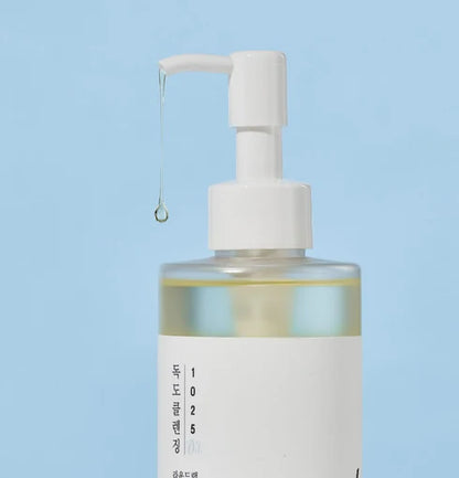Round Lab 1025 Dokdo Cleansing Oil 200 ml