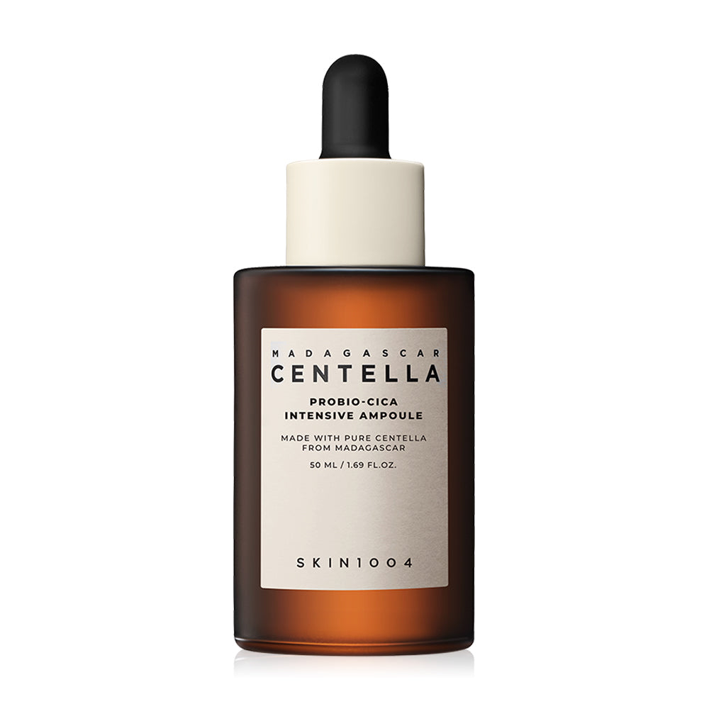 Skin 1004 Madagascar Centella Probio-Cica Intensive Ampoule 50 ml