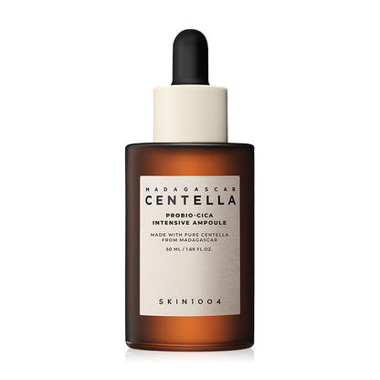 Skin 1004 Madagascar Centella Probio-Cica Intensive Ampoule 50 ml