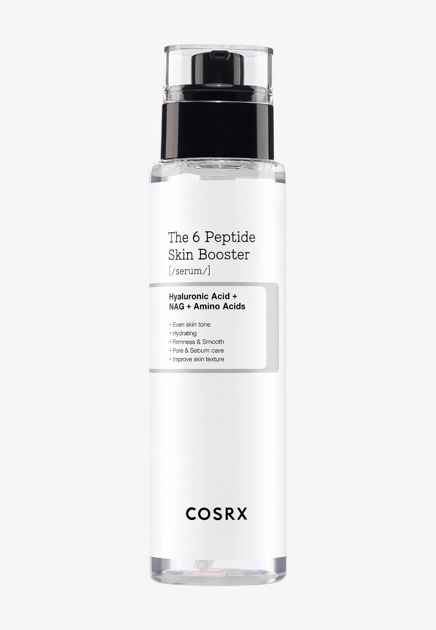 Cosrx The 6 Peptide Skin Booster 150 ml