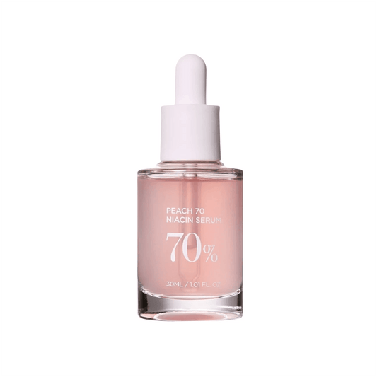 Anua Peach 70 Niacin Serum 30ml