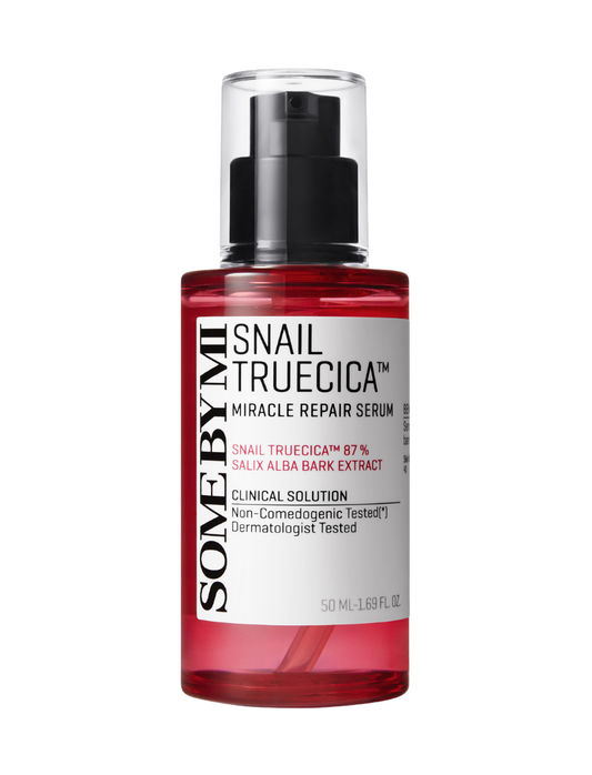 SOME BY MI	Snail TrueCICA Miracle Repair Serum