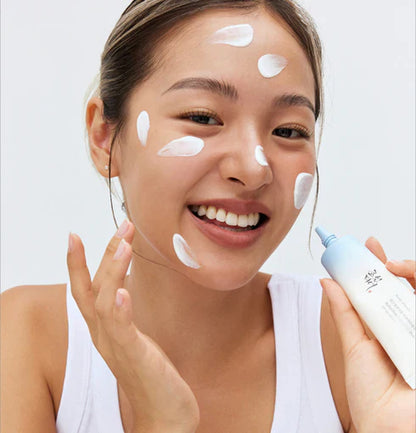 Beauty of Joseon Relief Sun Aqua-fresh : Rice + B5 50ml