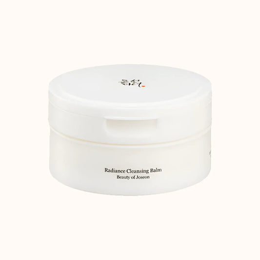 Beauty of Joseon Radiance Cleansing Balm