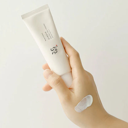 Beauty of joseon relief sun. Rise + probiotics (spf 50+ pa +++)