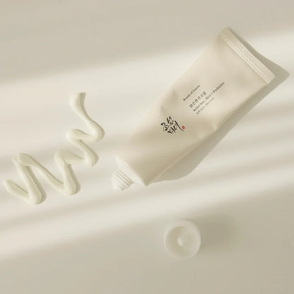 Beauty of joseon relief sun. Rise + probiotics (spf 50+ pa +++)
