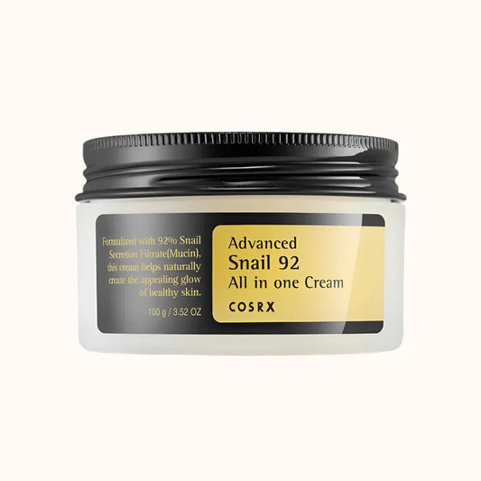 COSRX Advanced Snail 92 All In One Cream 100g