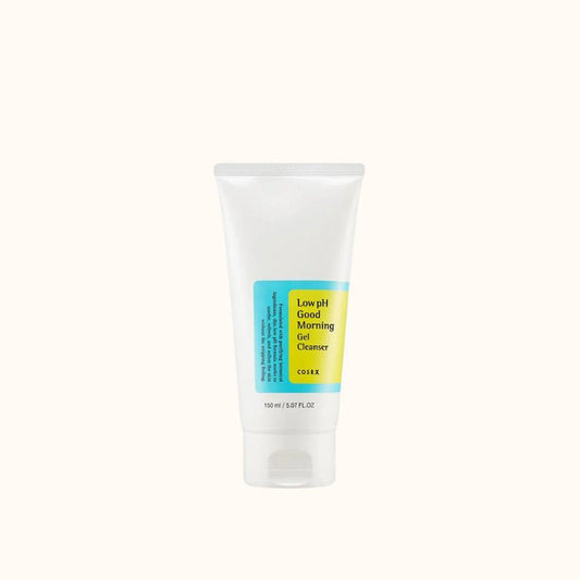 COSRX Low pH Good Morning Gel Cleanser 150 ml