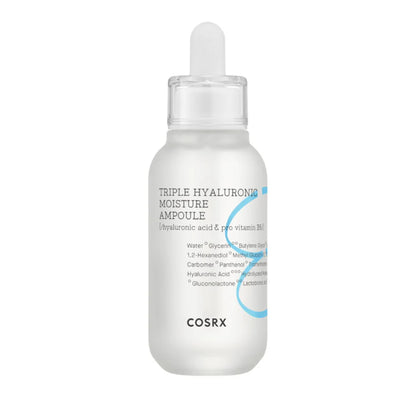 COSRX Triple Hyaluronic Moisture Ampoule 40 ml