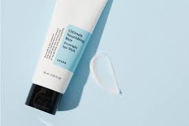 Cosrx Ultimate Nourishing Rice Overnight Spa Mask 60 ml