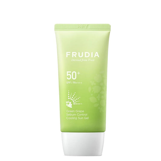 Frudia Green Grape Sebum Control Sun Gel 50 g
