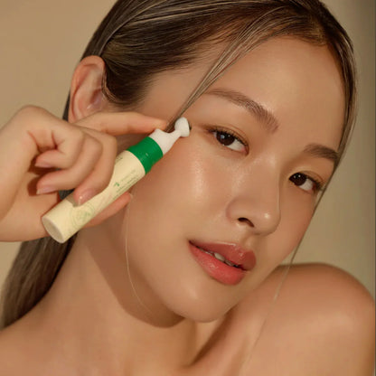 AXIS-Y Vegan Collagen Eye Serum