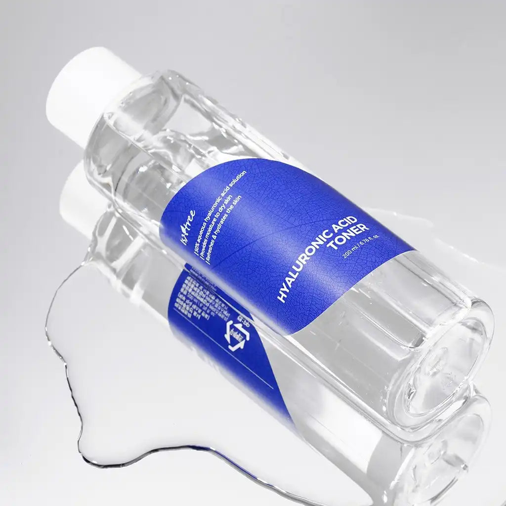 Isntree Hyaluronic - Acid Toner 200 ml