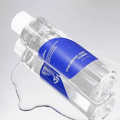 Isntree Hyaluronic - Acid Toner 200 ml
