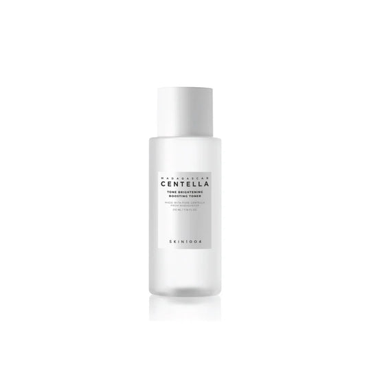 Skin 1004 Madagascar Centella Tone Brightening Boosting Toner 210 ml