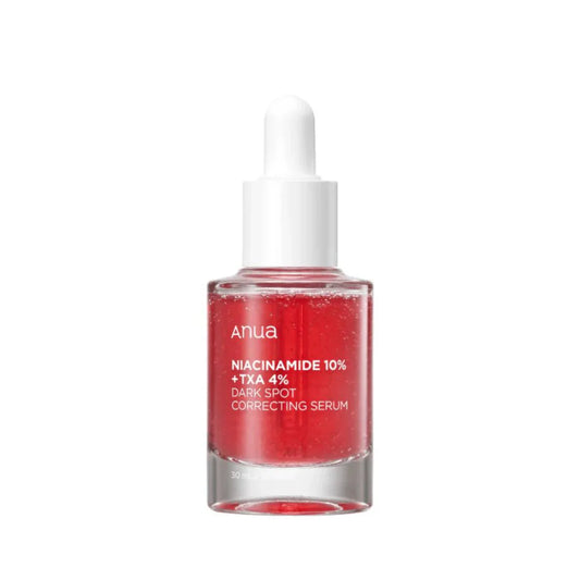 Anua Niacinamide 10% + TXA 4% Serum 30ml