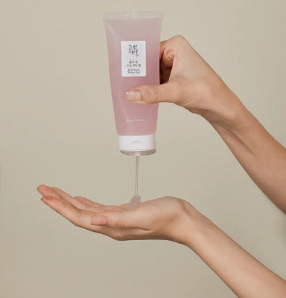 Beauty of joseon Red Bean Water Gel 100ml