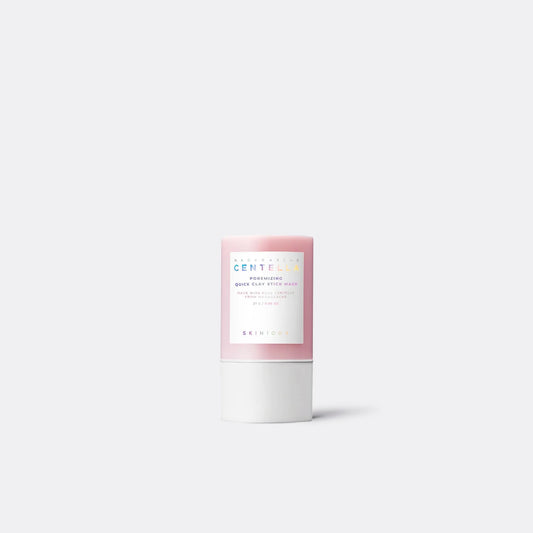 Skin 1004 Madagascar Centella Poremizing Quick Clay Stick Mask