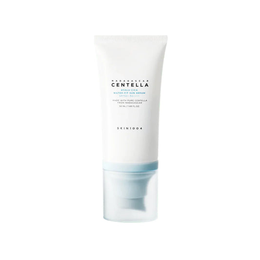 Skin 1004 Madagascar Centella Hyalu-Cica Water-Fit Sun Serum 50 ml