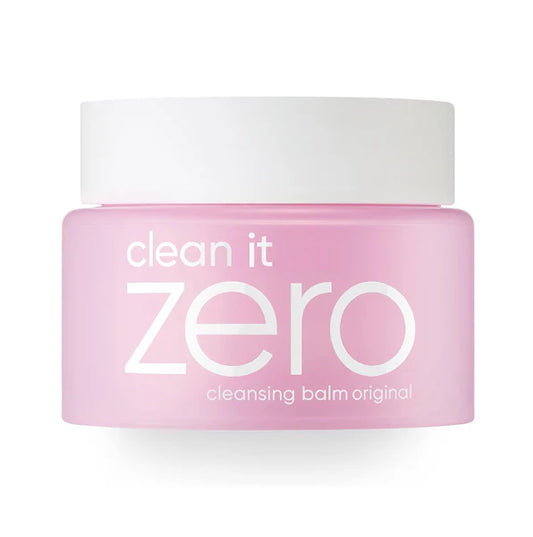 Banila co Clean it Zero Cleansing Balm Original