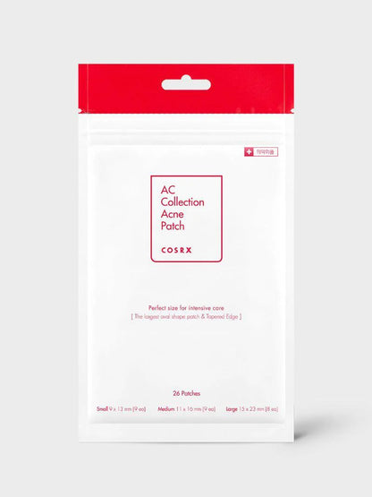 Cosrx Acne Pimple Master Patch