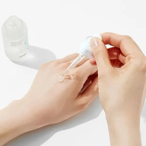 COSRX Triple Hyaluronic Moisture Ampoule 40 ml