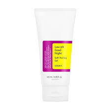 COSRX Low pH Night Soft Peeling Gel 120 ml