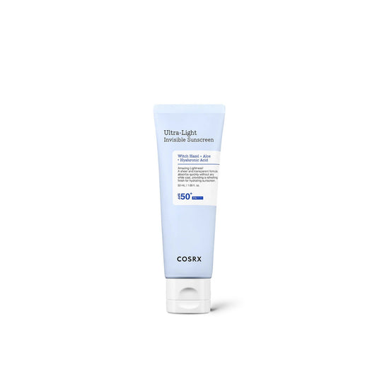 Cosrx Ultra Light Invisible Sunscreen 50 ml